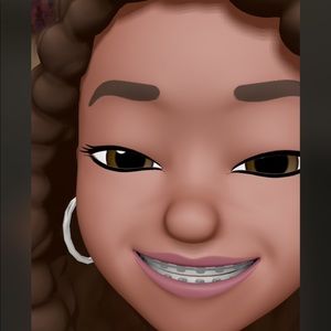 Meet your Posher, Angie